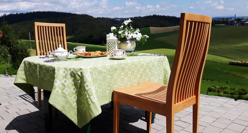 Marga'S Ferienwohnung Lembach im Mühlkreis Kültér fotó