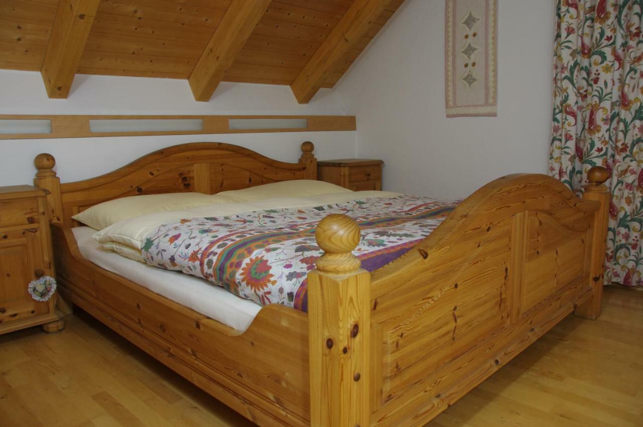 Marga'S Ferienwohnung Lembach im Mühlkreis Kültér fotó